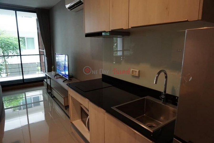 Condo for Rent: Tree Condo Sukhumvit 50, 34 m², 1 bedroom(s) Rental Listings