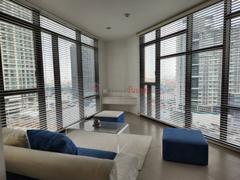 Condo for Rent: WYNE Sukhumvit, 50 m², 1 bedroom(s),Thailand | Rental | ฿ 32,000/ month