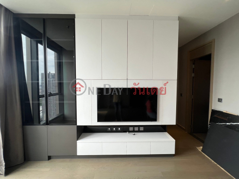 Condo for Rent: The Esse at Singha Complex, 75 m², 2 bedroom(s) - OneDay_0