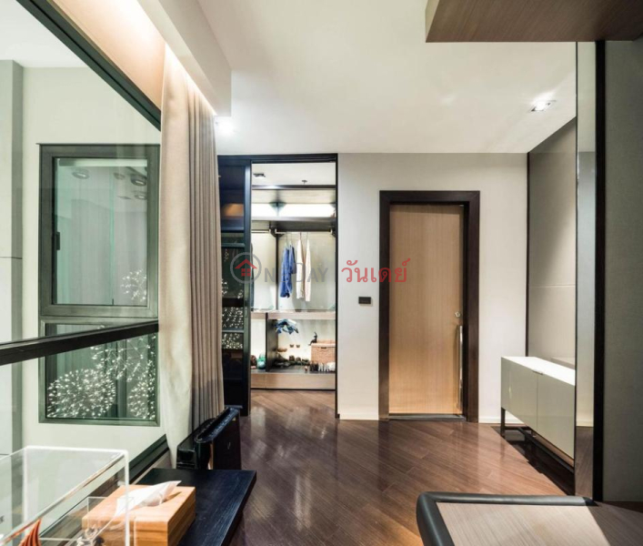 ฿ 9Million | Condo for Sale: Teal Sathorn-taksin, 81 m², 2 bedroom(s)