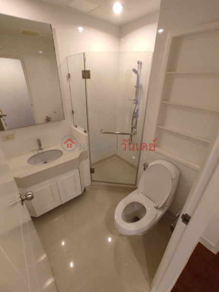 Condo for Rent: Baan Siri 24, 145 m², 3 bedroom(s),Thailand Rental | ฿ 80,000/ month