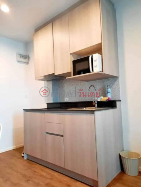 Condo for rent: Living Nest Ladprao 44 (3rd floor) Thailand Rental, ฿ 9,500/ month