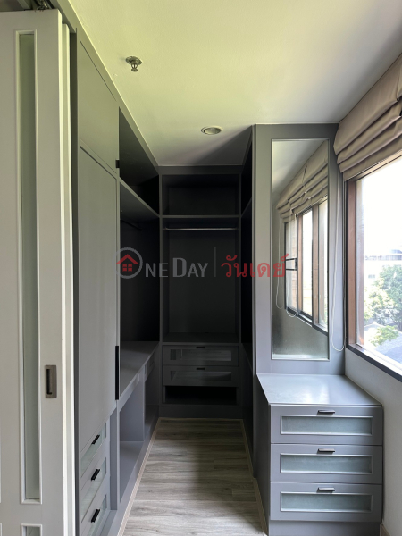 ฿ 40,000/ month | Condo for Rent: The Royal Place 2, 99 m², 2 bedroom(s)