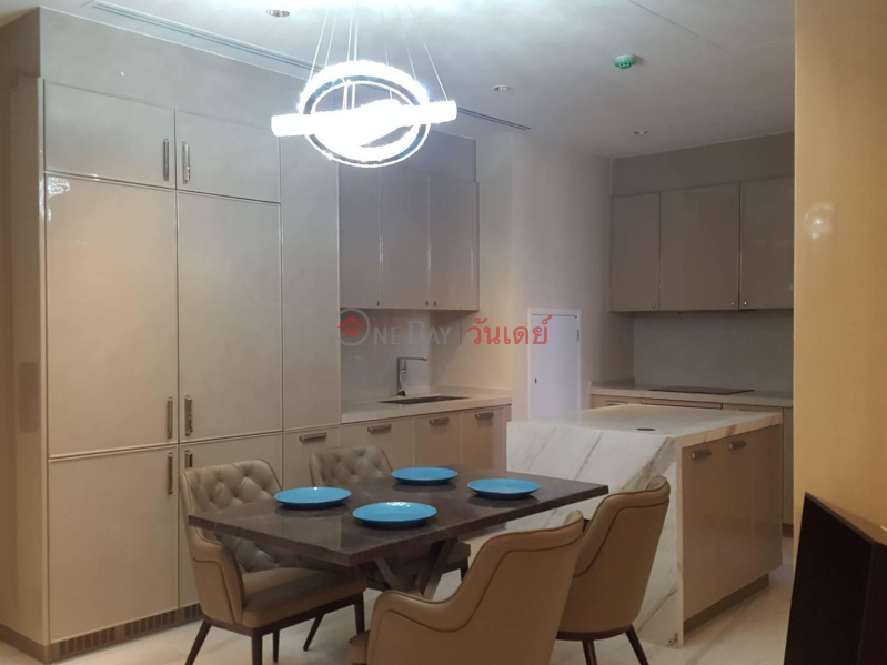 ฿ 90,000/ month, Condo for Rent: Kraam Sukhumvit 26, 110 m², 2 bedroom(s)