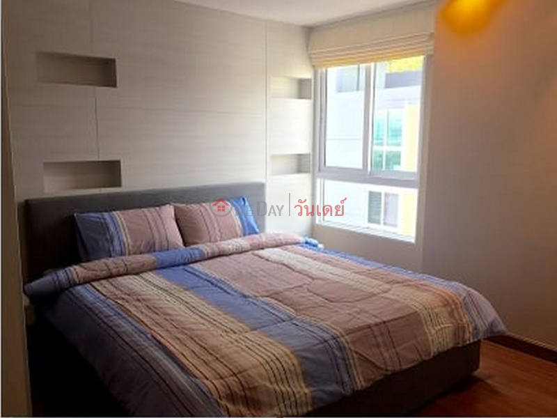  1 Residential Rental Listings | ฿ 13,000/ month