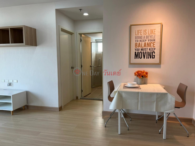 ฿ 19,000/ month, Condo for rent Supalai Veranda Phasi Charoen Station (9th floor)