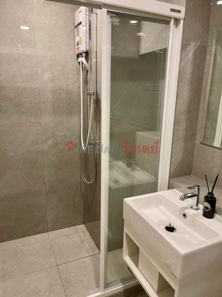 ฿ 12,500/ month Condo for rent: Blue Sukhumvit 89 (2nd floor, building B),fully furnished