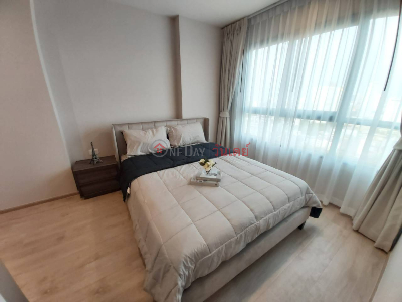 Condo for Rent: Ideo Rama 9 - Asoke, 36 m², 1 bedroom(s) Thailand, Rental | ฿ 20,000/ month