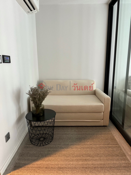 1 bedroom, 28m2, 5th floor, Building E, fully furnished | Thailand, Rental, ฿ 13,000/ month