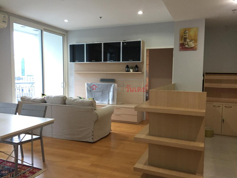 Condo for Rent: Villa Rachatewi, 85 m², 2 bedroom(s) | Thailand | Rental | ฿ 42,000/ month