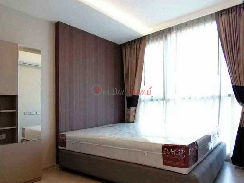 Condo for Sale: Vtara Sukhumvit 36, 30 m², 1 bedroom(s),Thailand, Sales ฿ 4.35Million