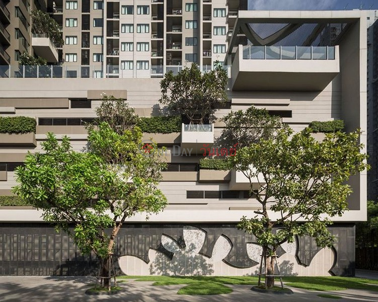 ฿ 7.01Million | Condo for Sale: The Base Sukhumvit 77, 61 m², 2 bedroom(s)