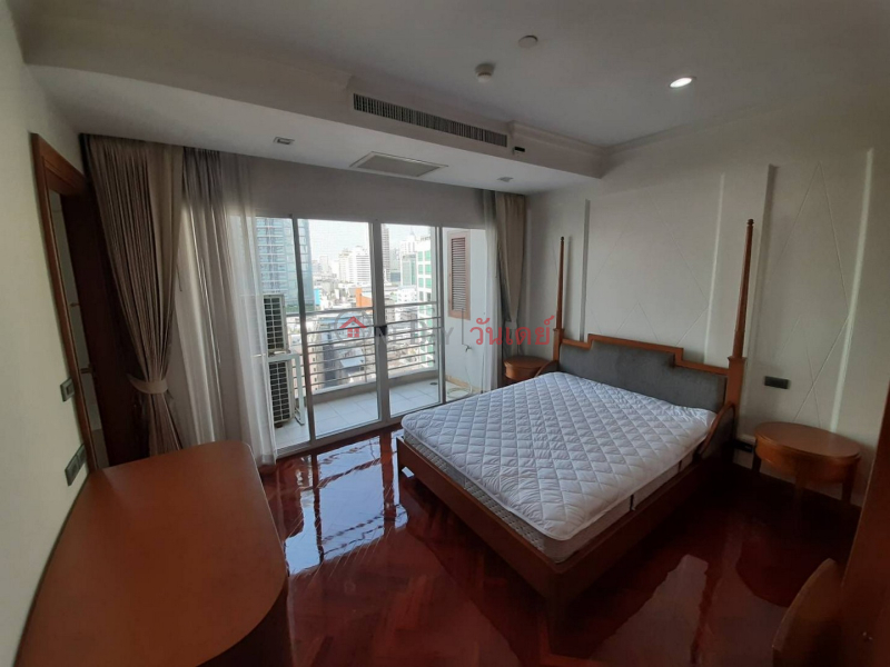 ฿ 85,000/ เดือน | คอนโด สำหรับ เช่า: BT Residence, 230 ตร.ม., 3 ห้องนอน