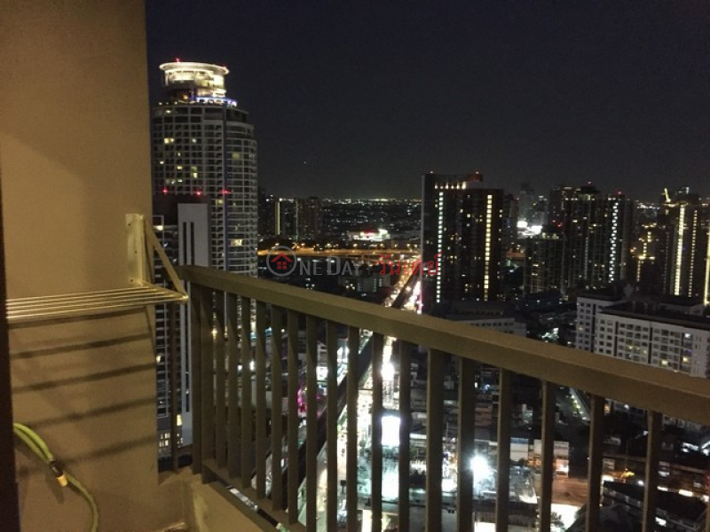 Condo for Rent: Rhythm Sukhumvit 44/1, 70 m², 2 bedroom(s),Thailand | Rental, ฿ 48,000/ month