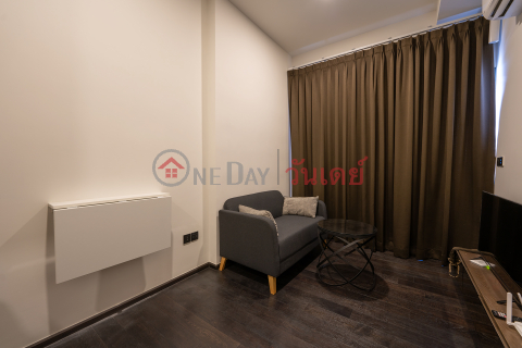 Condo for Rent: Park Origin Thonglor, 33 m², 1 bedroom(s) - OneDay_0