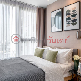 คอนโด สำหรับ เช่า: Knightsbridge Prime Sathorn, 25 ตร.ม., 1 ห้องนอน - OneDay_0