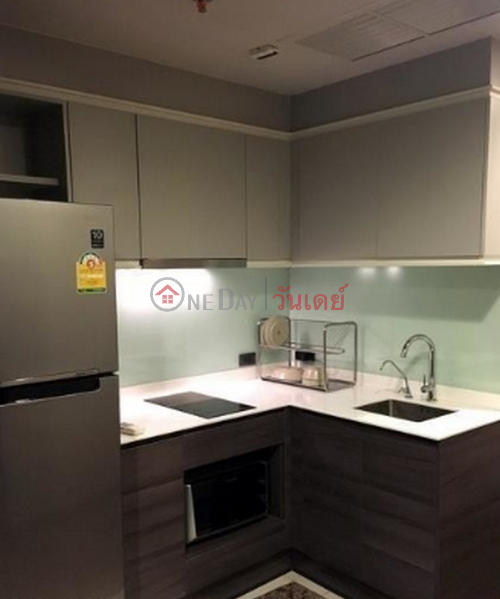 Condo for Rent: Ceil by Sansiri, 50 m², 1 bedroom(s) | Thailand | Rental, ฿ 27,000/ month