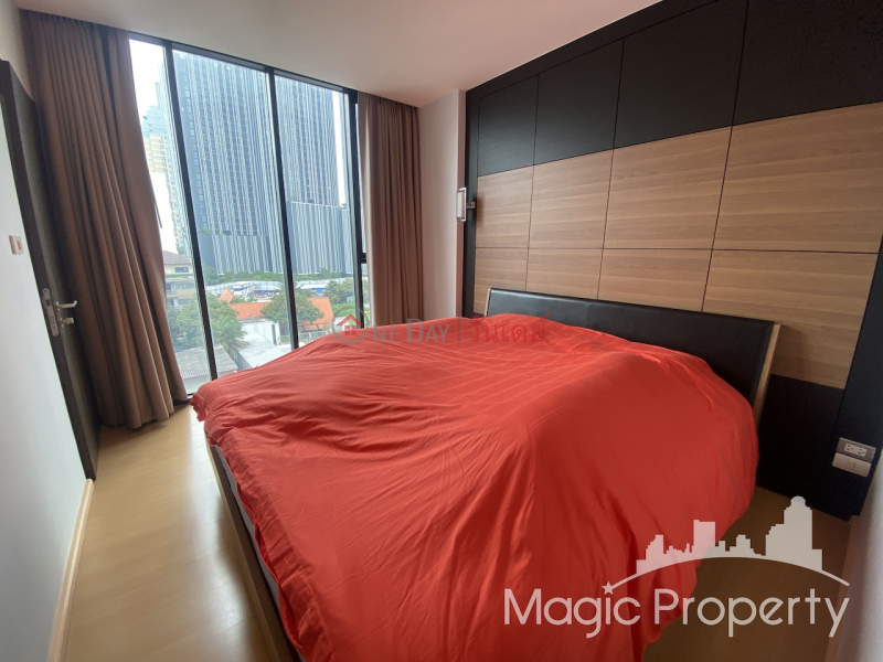 ฿ 18,000/ month | The Alcove Thonglor 10, Watthana, Bangkok