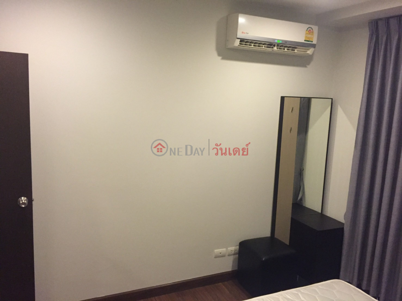 ฿ 30,000/ month, Condo for Rent: Vista Garden, 70 m², 2 bedroom(s)