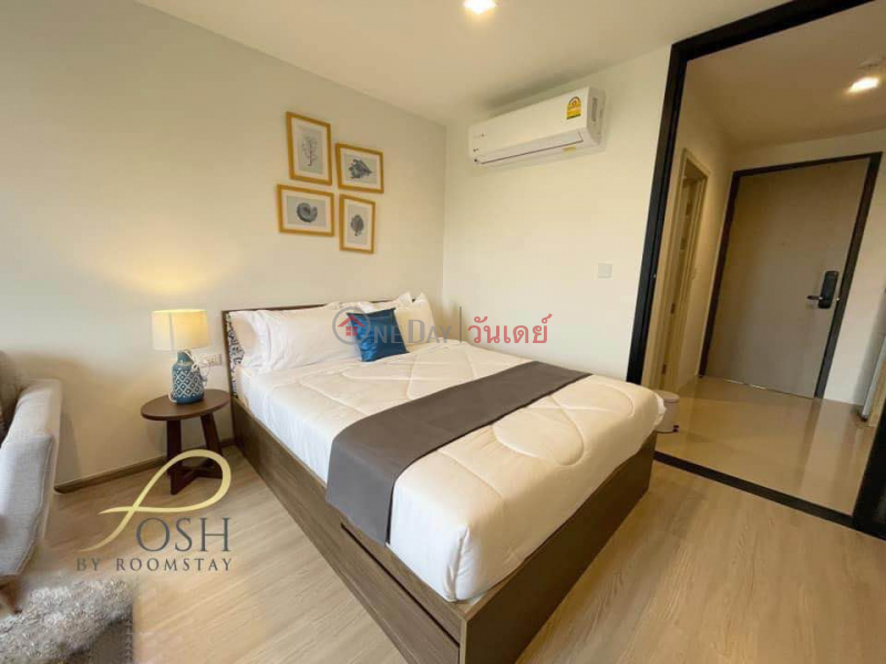 Condo for rent: THE BASE CENTRAL PHUKET | Thailand, Rental ฿ 15,000/ month