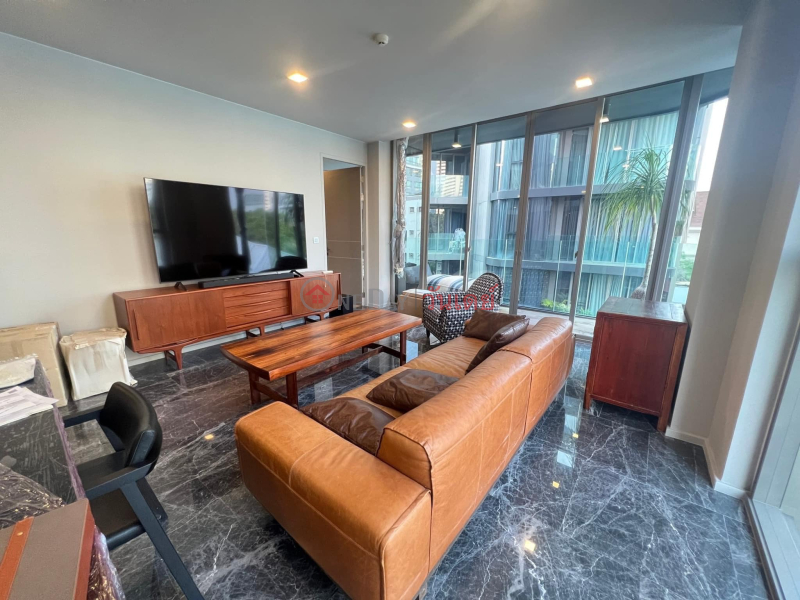 Condo for Rent: Ashton Residence 41, 90 m², 2 bedroom(s) Thailand Rental | ฿ 130,000/ month