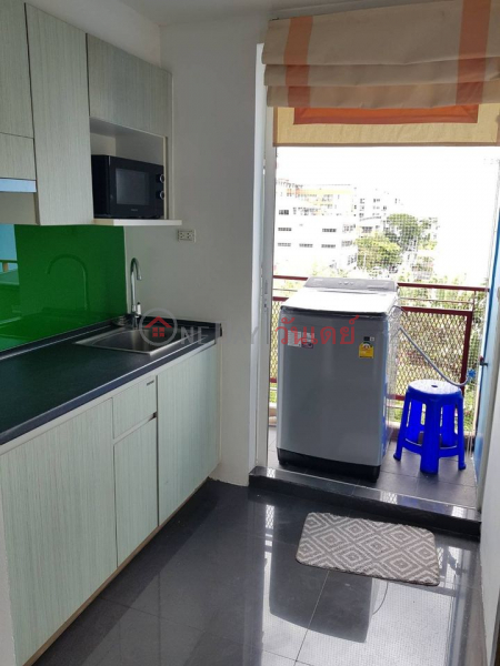 Condo for rent C Style Condo (6th floor) | Thailand, Rental, ฿ 10,000/ month