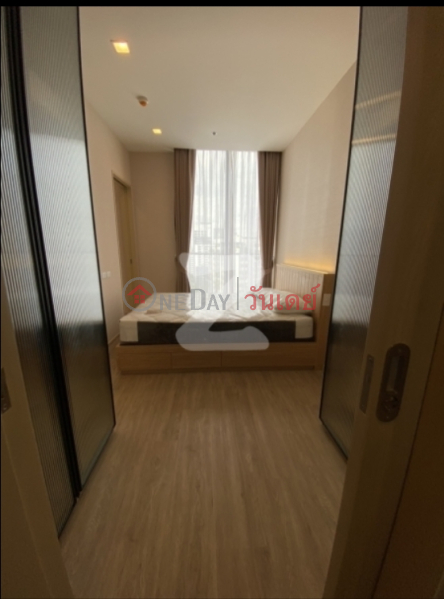 ฿ 28,000/ month | Condo for Rent: Noble State 39, 35 m², 1 bedroom(s)