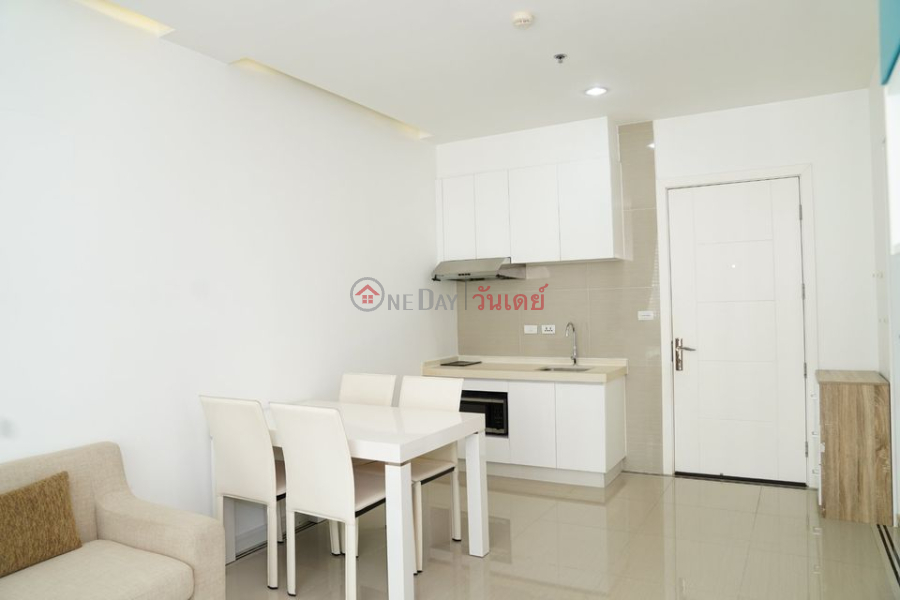 Condo for Rent: T.C. Green, 40 m², 1 bedroom(s) | Thailand Rental ฿ 18,500/ month