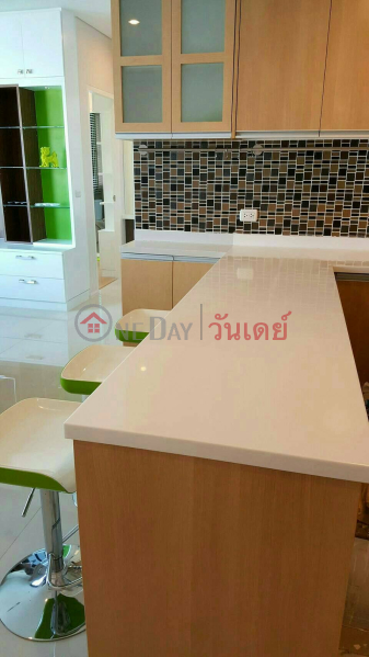 Property Search Thailand | OneDay | Residential Rental Listings Condo for Rent: Villa Asoke, 85 m², 2 bedroom(s)