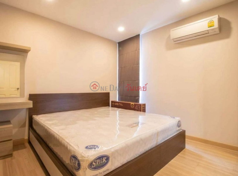 Condo for rent THE ACE EKAMAI (2nd floor) Rental Listings