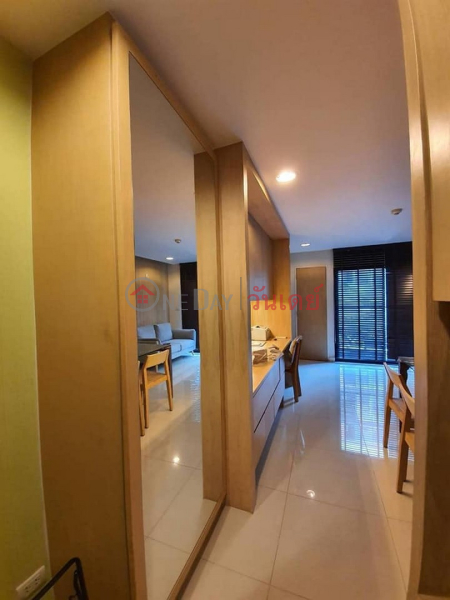 Condo for Rent: Zenith Place Sukhumvit 42, 50 m², 2 bedroom(s) | Thailand | Rental | ฿ 20,000/ month