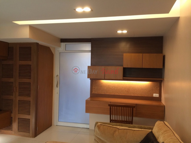 Condo for Rent: Somkid Place, 95 m², 2 bedroom(s) Rental Listings