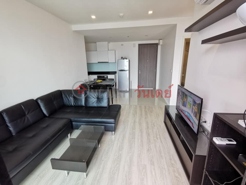 Condo for Rent: Quinn Condo Ratchada, 68 m², 2 bedroom(s) - OneDay_0