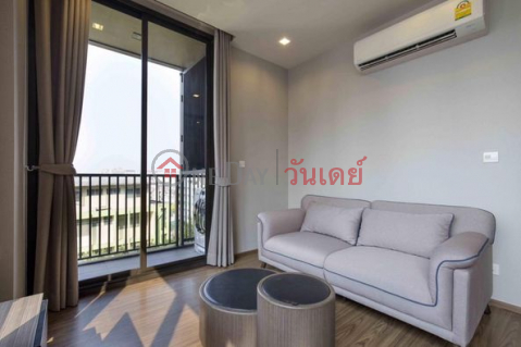 condo for rent THE LINE Sukhumvit 71 (7th floor) _0