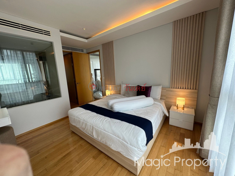 Aequa Residence Sukhumvit 49 Condominium, Watthana, Bangkok Rental Listings