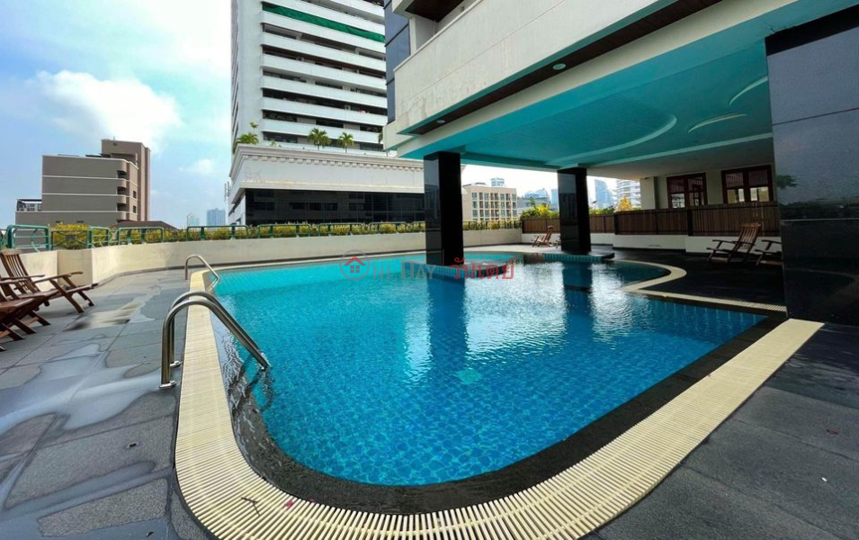 ฿ 60,000/ month | Condo for Rent: Casa Viva, 210 m², 2 bedroom(s)