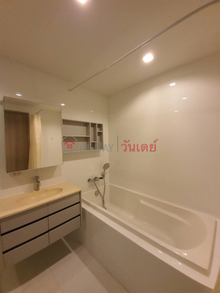 Property Search Thailand | OneDay | Residential, Rental Listings P03090624 For Rent Condo HQ Thonglor (HQ Thonglor) 1 bedroom 51 sq m, 14th floor