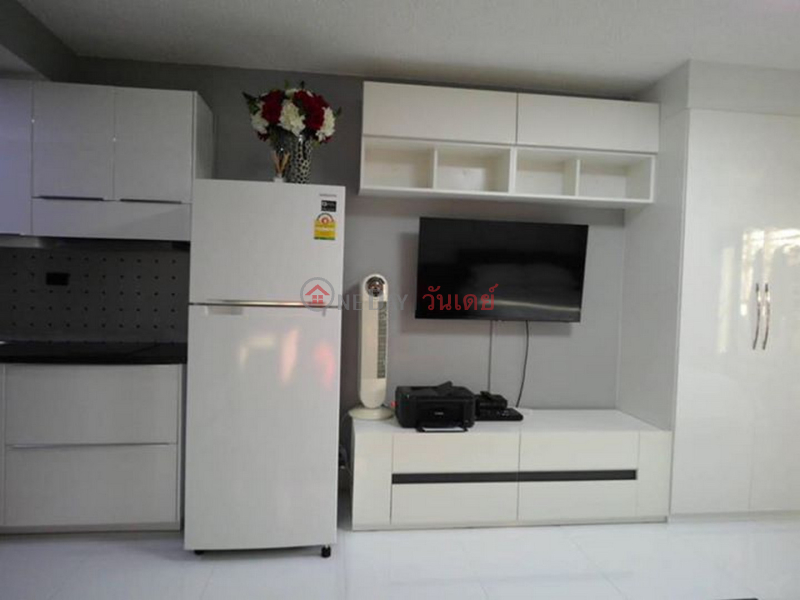 Condo for Rent: The Winning Tower, 41 m², 1 bedroom(s) Rental Listings