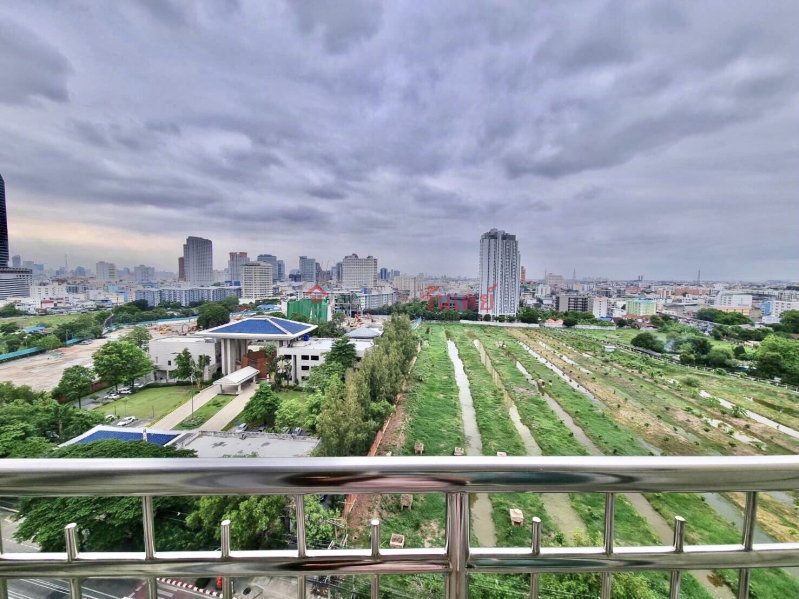 ค้นหาอสังหาริมทรัพย์ในประเทศไทย | OneDay | เกี่ยวกับที่พักอาศัย รายการเช่า | ให้เช่า : ศุภาลัยเวลลิงตัน 1 1 ส่วนขนาด 47 ตรม. ชั้น 14