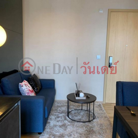 Condo for Rent: THE LINE Jatujak - Mochit, 40 m², 1 bedroom(s) - OneDay_0