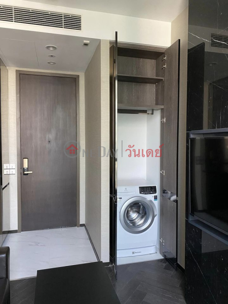 Property Search Thailand | OneDay | Residential Rental Listings Condo for Rent: The Esse Sukhumvit 36, 43 m², 1 bedroom(s)