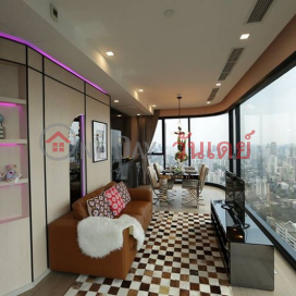 Condo for Rent: Ashton Asoke, 99 m², 3 bedroom(s) - OneDay_0