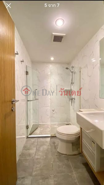 ฿ 16,000/ month, Condo for rent Zenith Place Sukhumvit 42 (5th floor)