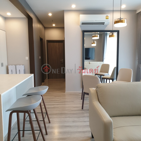 Condo for Rent: IDEO Mobi Sukhumvit 66, 80 m², 2 bedroom(s) - OneDay_0