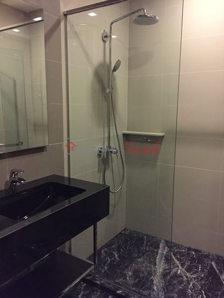 ฿ 28,000/ month | Condo for Rent: Edge Sukhumvit 23, 31 m², 1 bedroom(s)