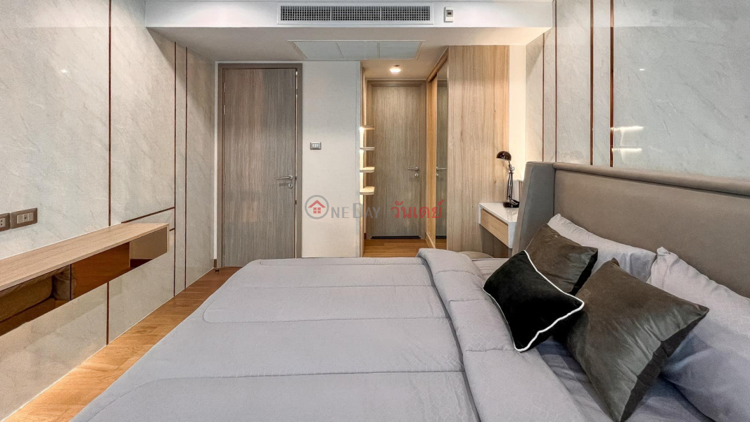 Property Search Thailand | OneDay | Residential, Rental Listings Condo for Rent: Supalai Oriental Sukhumvit 39, 40 m², 1 bedroom(s)