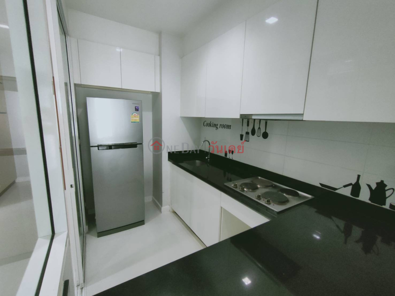 ฿ 39,000/ เดือน คอนโด สำหรับ เช่า: The Bloom Sukhumvit 71, 88 ตร.ม., 3 ห้องนอน