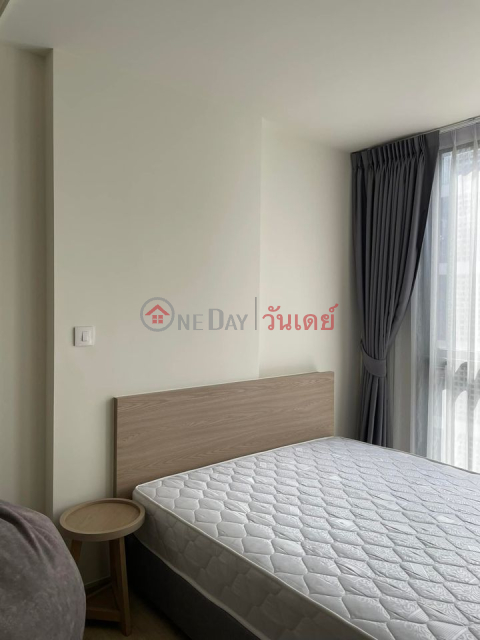 Condo for Rent: Chambers On - nut Station, 26 m², 1 bedroom(s) - OneDay_0