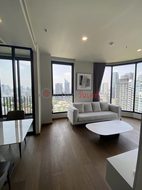 Condo for Rent: Ideo Q Sukhumvit 36, 65 m², 2 bedroom(s) - OneDay_0