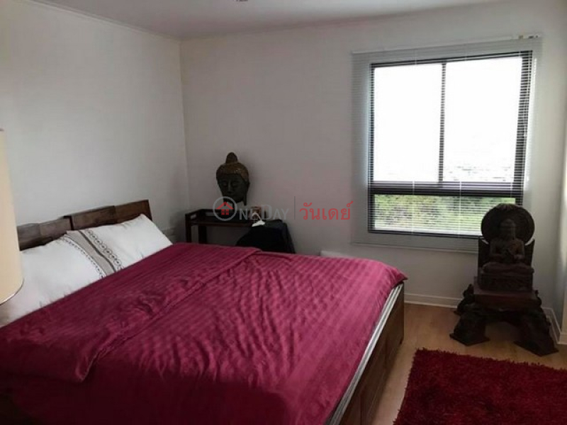 ฿ 28,000/ month | Condo for Rent: Lumpini Ville Sukhumvit 77, 68 m², 2 bedroom(s)